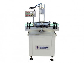 RS-1型自動(dòng)膠帽熱縮機(jī)