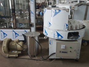 48頭半自動(dòng)內(nèi)吹干機(jī)