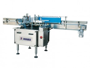 ZTB-3型自動漿糊貼標(biāo)機(jī)