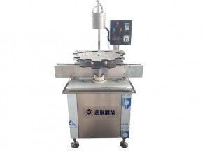 RS-1型單頭自動(dòng)膠帽熱縮機(jī)