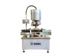 RS-6型自動(dòng)膠帽熱縮機(jī)