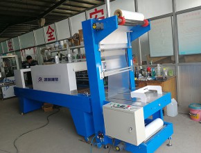 半自動(dòng)塑包機(jī)