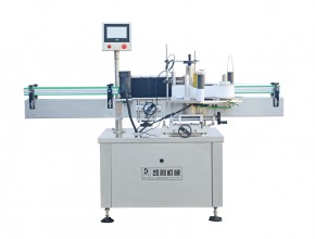ZTB-1型全自動圓瓶貼標(biāo)機(jī)