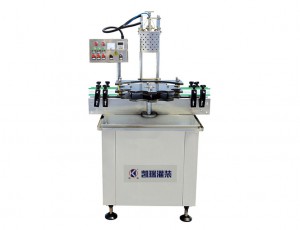 RS-1型自動(dòng)膠帽熱縮機(jī)