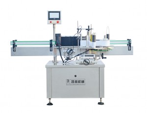 ZTB-1型全自動圓瓶貼標(biāo)機(jī)